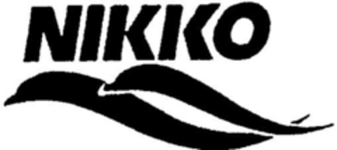 NIKKO Logo (DPMA, 26.04.1997)