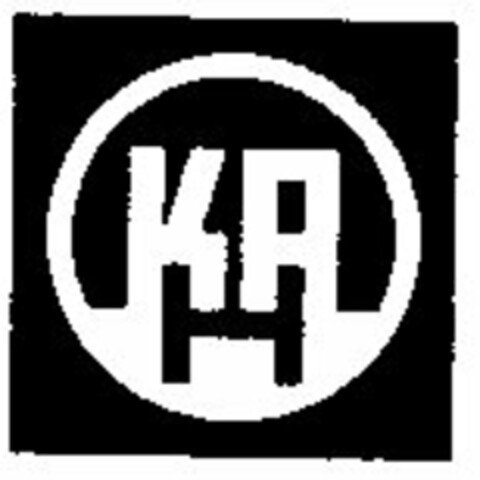KAH Logo (DPMA, 03.05.1997)