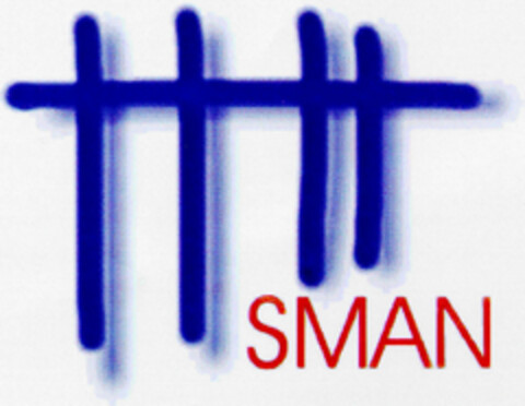 SMAN Logo (DPMA, 28.08.1997)