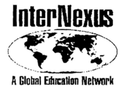 InterNexus Logo (DPMA, 05.02.1998)