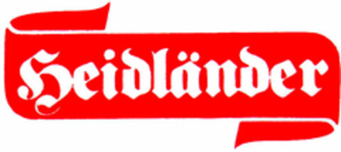 Heidländer Logo (DPMA, 17.02.1998)