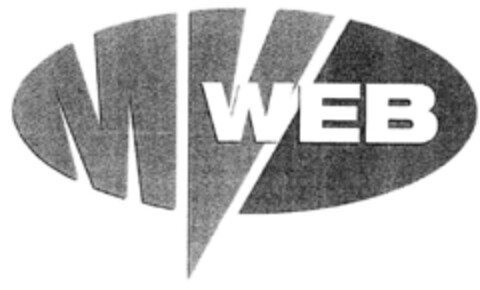 MV WEB Logo (DPMA, 05.11.1998)