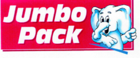 Jumbo Pack Logo (DPMA, 07.07.1999)