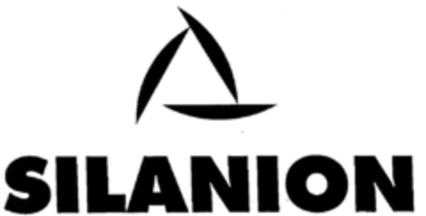 SILANION Logo (DPMA, 03.12.1999)