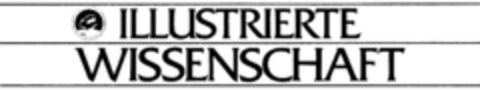 ILLUSTRIERTE WISSENSCHAFT Logo (DPMA, 29.05.1990)