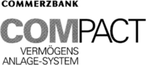COMMERZBANK Logo (DPMA, 29.06.1992)