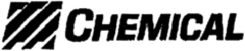 CHEMICAL Logo (DPMA, 14.06.1993)