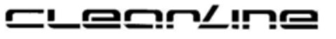 clearline Logo (DPMA, 10/15/1994)