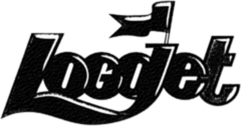 LOGOJET Logo (DPMA, 24.12.1992)