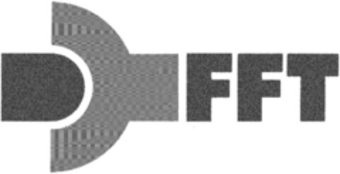 FFT Logo (DPMA, 16.07.1992)