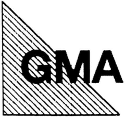 GMA Logo (DPMA, 10.05.1991)