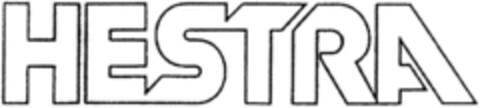 HESTRA Logo (DPMA, 20.11.1992)