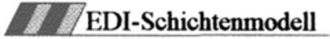 EDI-Schichtenmodell Logo (DPMA, 28.07.1993)