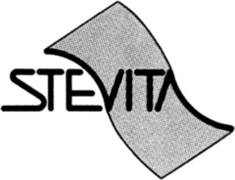 STEVITA Logo (DPMA, 18.05.1993)