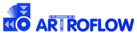 ARTROFLOW Logo (DPMA, 04.03.1994)