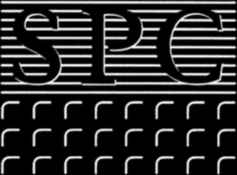 SPC Logo (DPMA, 16.04.1991)