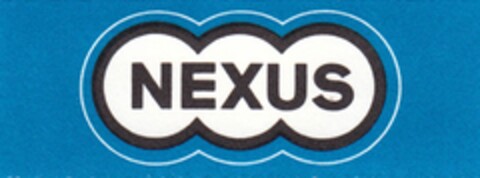 NEXUS Logo (DPMA, 19.11.1982)