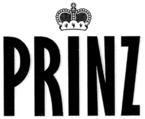 PRINZ Logo (DPMA, 15.02.2000)