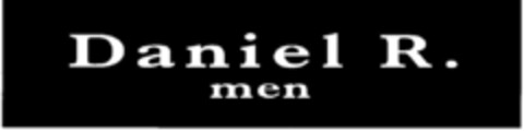 Daniel R. men Logo (DPMA, 29.02.2000)