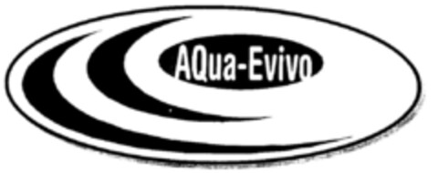 AQua-Evivo Logo (DPMA, 30.03.2000)