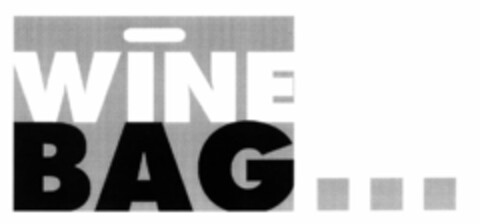 WINE BAG Logo (DPMA, 31.05.2000)