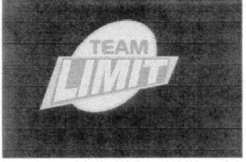 TEAM LIMIT Logo (DPMA, 12.09.2000)