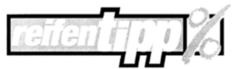 reifentipp Logo (DPMA, 22.09.2000)