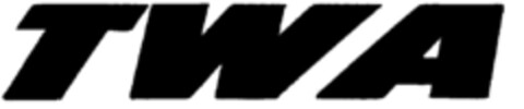 TWA Logo (DPMA, 12/25/2000)