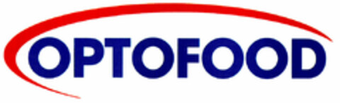 OPTOFOOD Logo (DPMA, 06.02.2001)