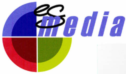 eg media Logo (DPMA, 23.02.2001)