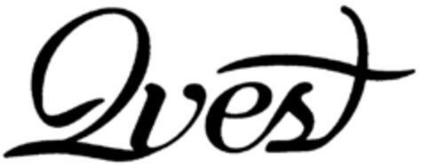 Qvest Logo (DPMA, 03/15/2001)