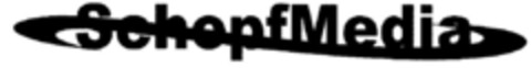 SchopfMedia Logo (DPMA, 10.04.2001)