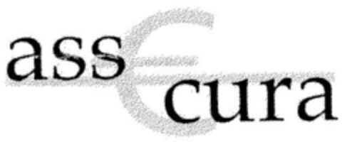 ass cura Logo (DPMA, 27.08.2001)