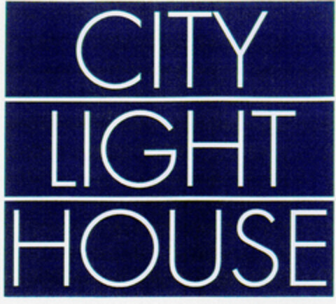 CITY LIGHT HOUSE Logo (DPMA, 01/08/2002)