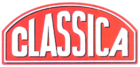 CLASSICA Logo (DPMA, 23.05.2008)