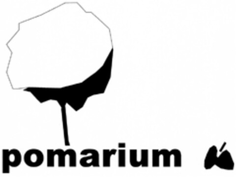 pomarium Logo (DPMA, 17.07.2008)
