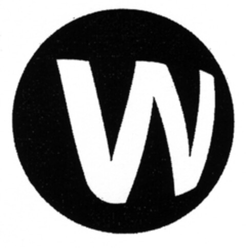 W Logo (DPMA, 03.02.2009)