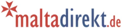 maltadirekt.de Logo (DPMA, 07/03/2009)