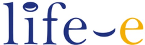 life-e Logo (DPMA, 09/23/2009)
