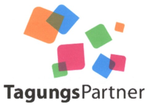 TagungsPartner Logo (DPMA, 06.10.2009)