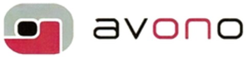 avono Logo (DPMA, 12/08/2009)