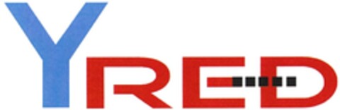 YRED Logo (DPMA, 22.12.2009)