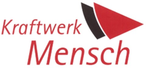 Kraftwerk Mensch Logo (DPMA, 09.01.2010)