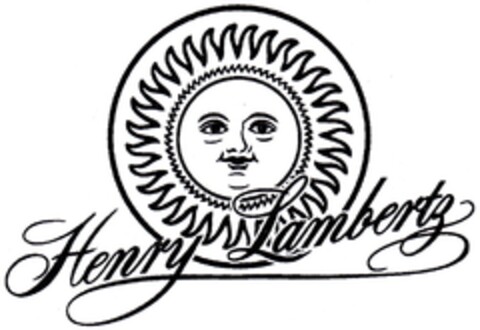 Henry Lambertz Logo (DPMA, 19.03.2010)