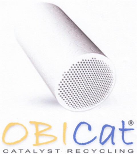 OBICat Logo (DPMA, 08.06.2010)