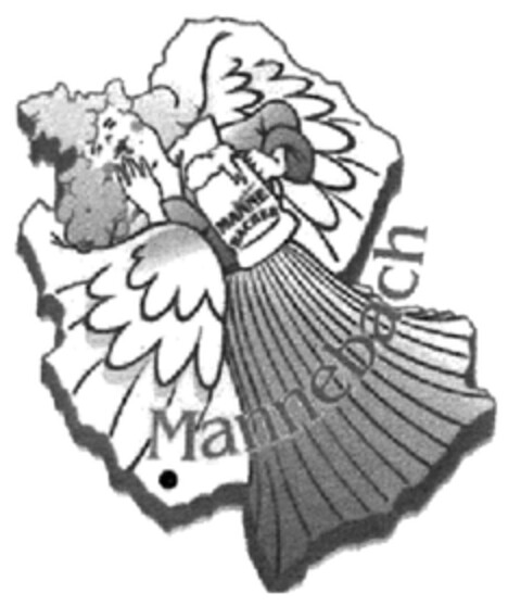 Mannebach Logo (DPMA, 19.11.2010)