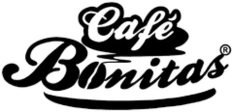 Café Bonitas Logo (DPMA, 23.12.2010)