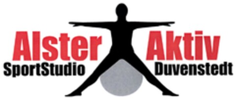 Alster Aktiv SportStudio Duvenstedt Logo (DPMA, 04.03.2011)