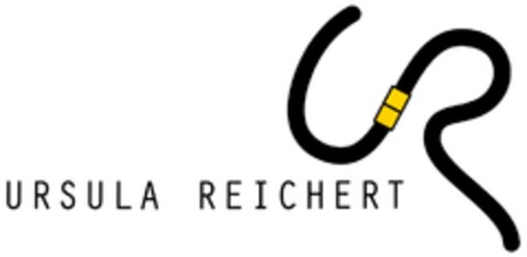 URSULA REICHERT Logo (DPMA, 04.08.2011)