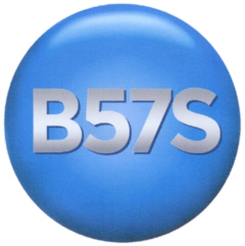 B57S Logo (DPMA, 06.02.2012)